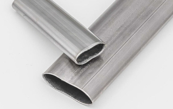 Flattening Test Image