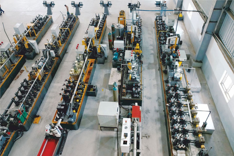 Production Line