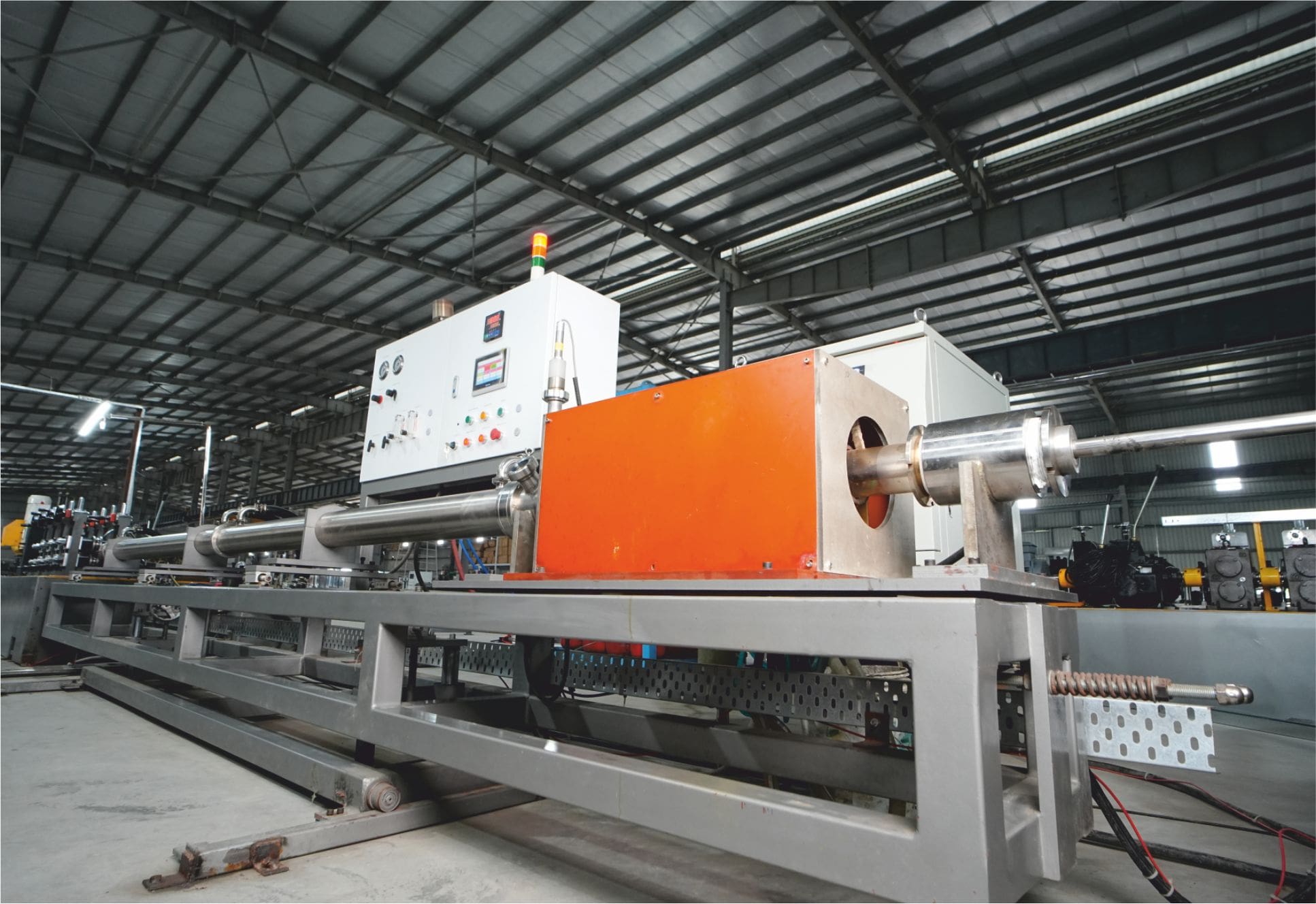 Annealing Icon