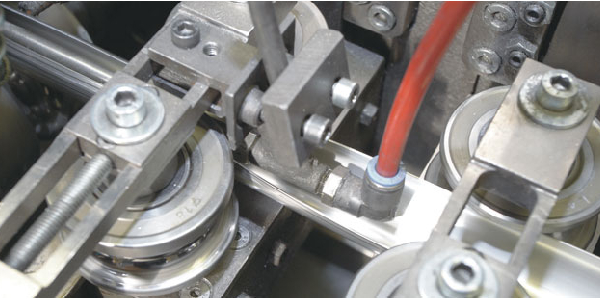 Welding Process